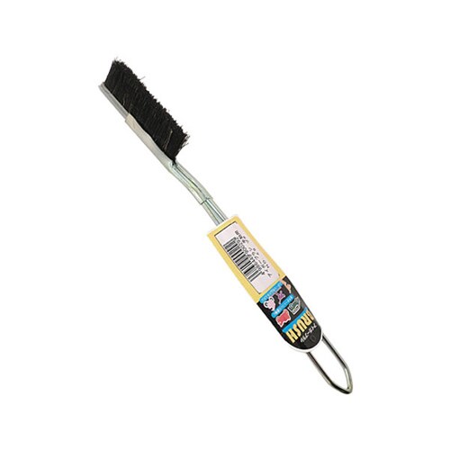 チャンネルブラシ ブタ No.49