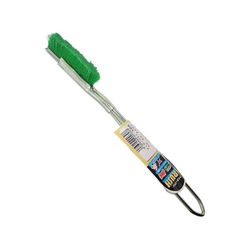 チャンネルブラシ ナイロン No.50