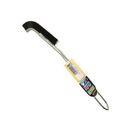 チャンネルブラシ ブタ No.45