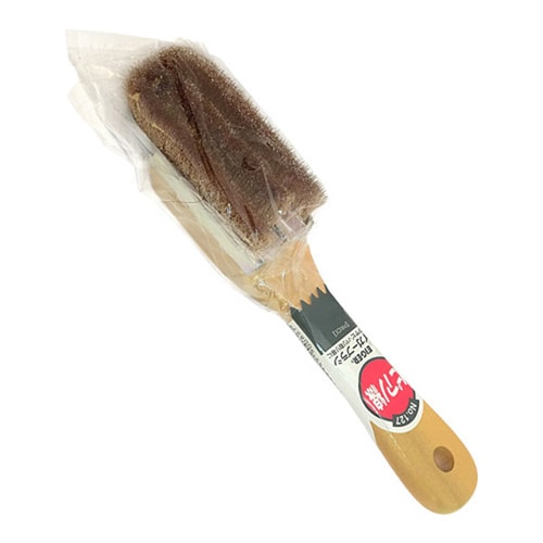 チャンネルブラシ ピアノ線 No.127