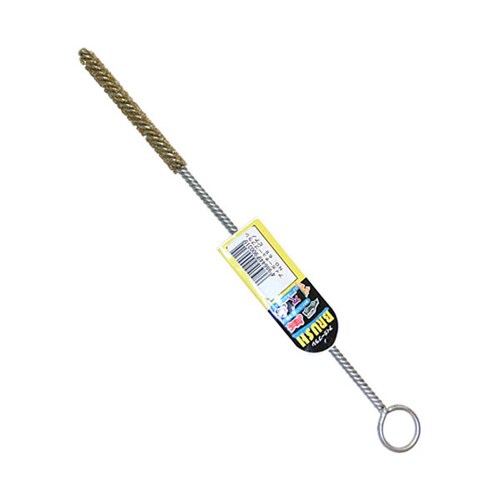 チューブブラシ ピアノ線 No.69