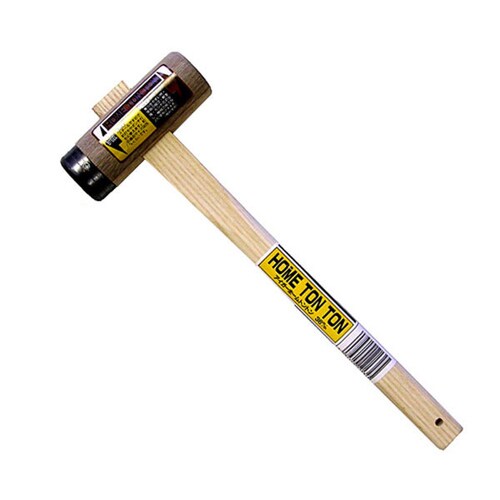 ホームトントン