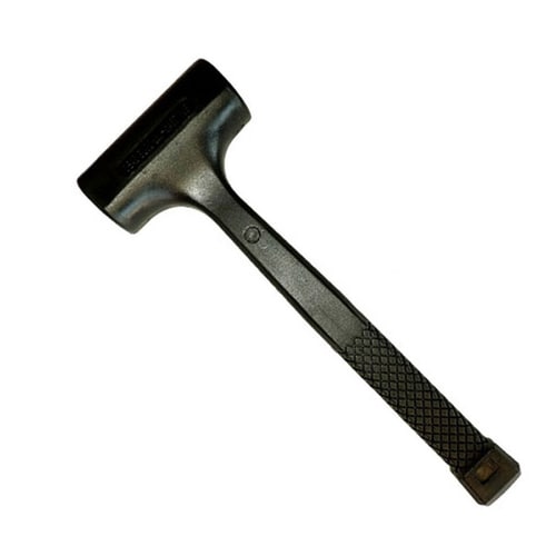 ショックレスハンマー450g