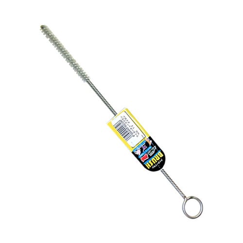 チューブブラシ ナイロン No.72