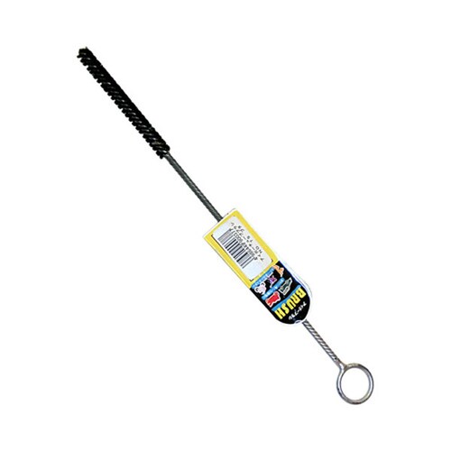 チューブブラシ 豚毛 No.75