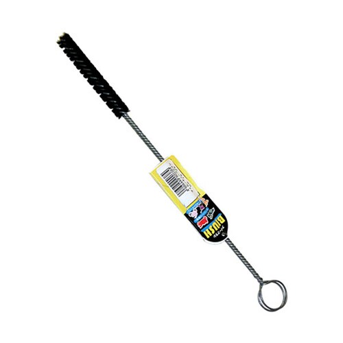 チューブブラシ 豚毛 No.76