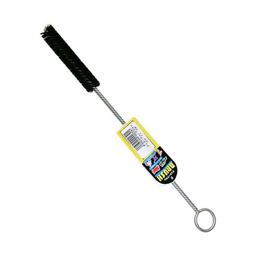 チューブブラシ 豚毛 No.77