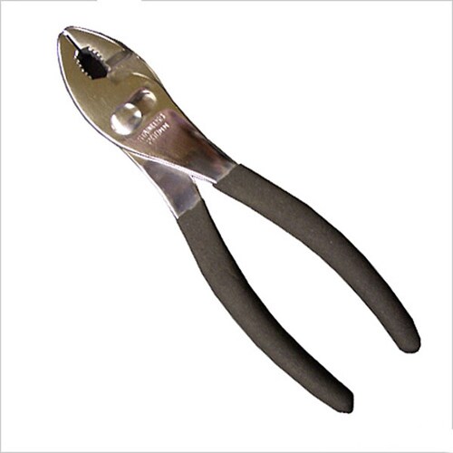 ステンレスプライヤー200mm