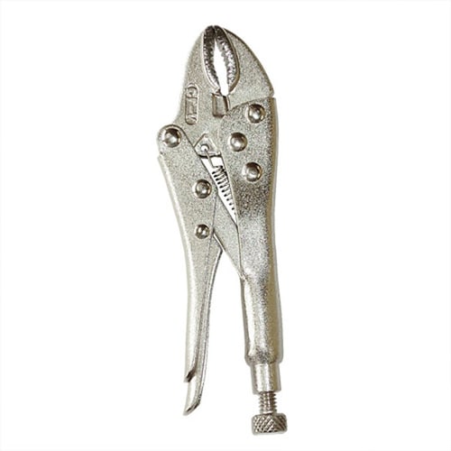 バイスプライヤー140mm