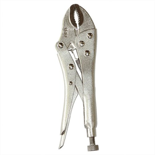 バイスプライヤー200mm