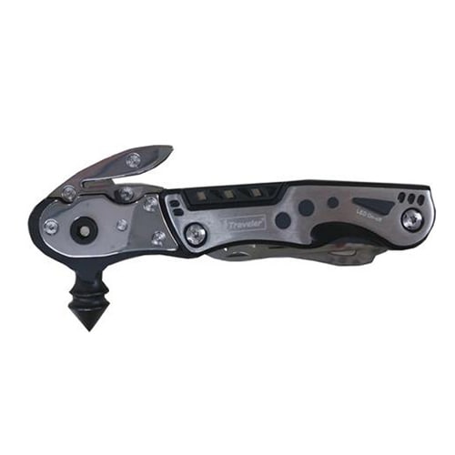 マルチレスキューハンマー