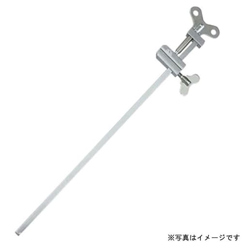 メッキハタ金900mm