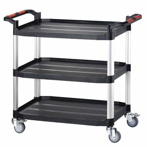 ツールワゴン ベーシックタイプ KT−909F