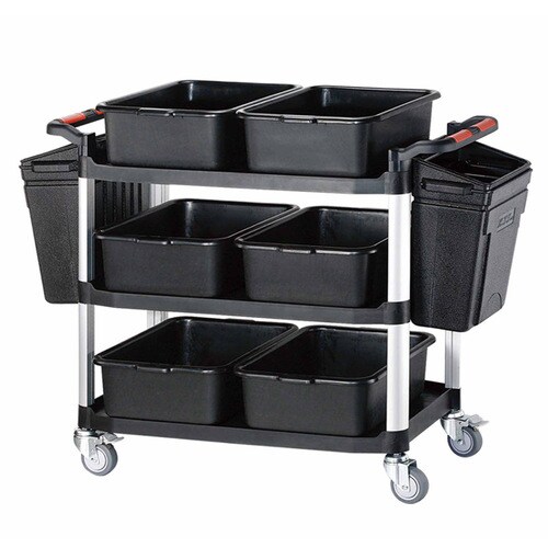 ツールワゴン バリエーションタイプKT−909FG