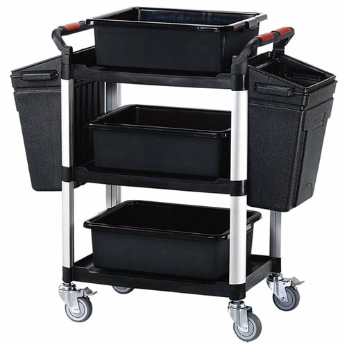 ツールワゴン バリエーションタイプKT−707FG