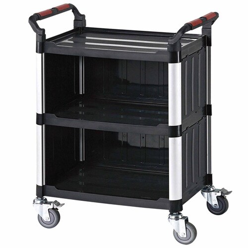 ツールワゴン バリエーションタイプKT−707FB