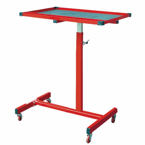 ツールワゴン スチール 304