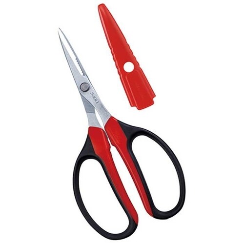 KG−300HC−BK工具鋏多用途ワイヤーカット