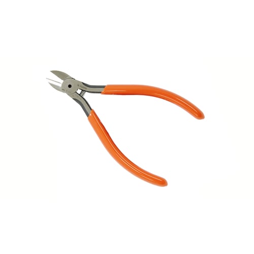 マイクロニッパ(ラウンド刃) 125 FCN−05