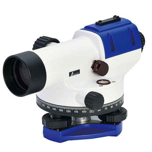 オートレベル32倍SA−32A球面脚頭式