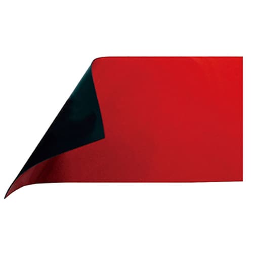 マグシートつや無B−赤300×100mm