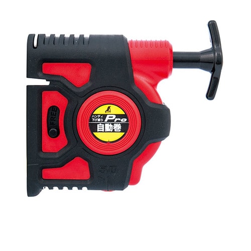 ハンディ下げ振りPro自動巻