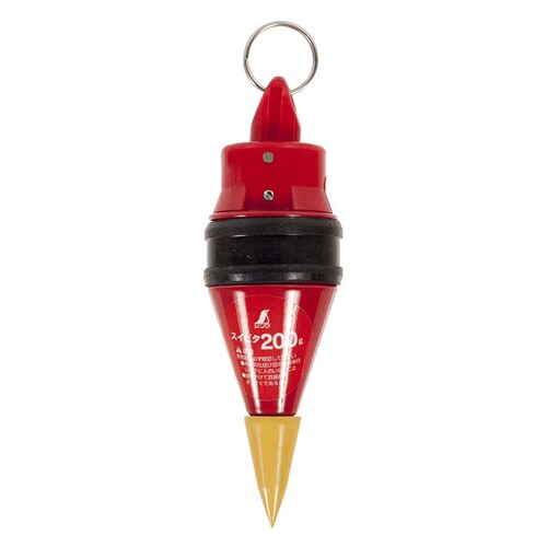 下振錘スイピタ静止機構付200g