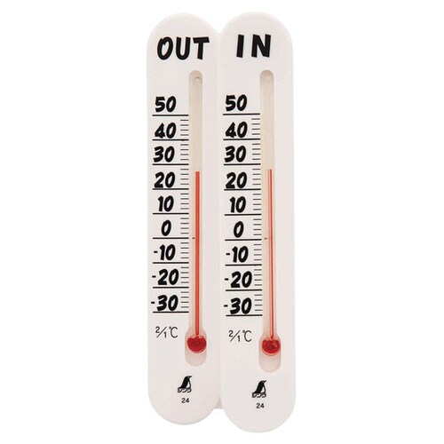 プチサーモツイン室内室外用