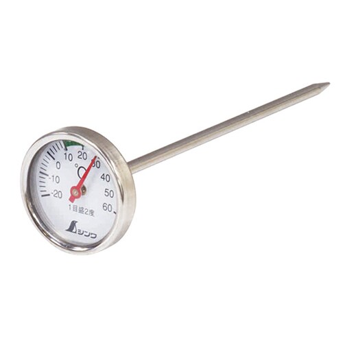 育苗用温度計O−1