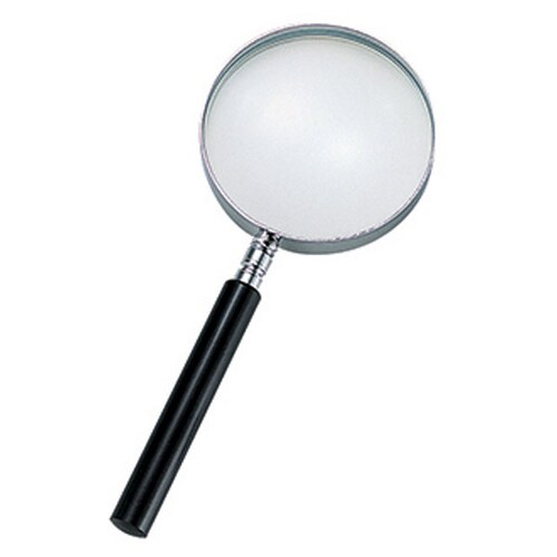 ルーペ B−2リーディング用75mm2倍