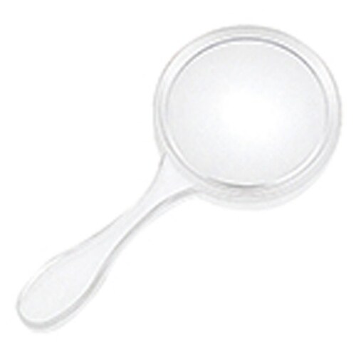 ルーペ S−3虫めがね30mm3倍