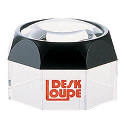 ルーペ M−1デスク型60mm3.5倍