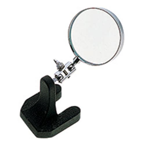 ルーペ P−1スタンド型65mm3倍