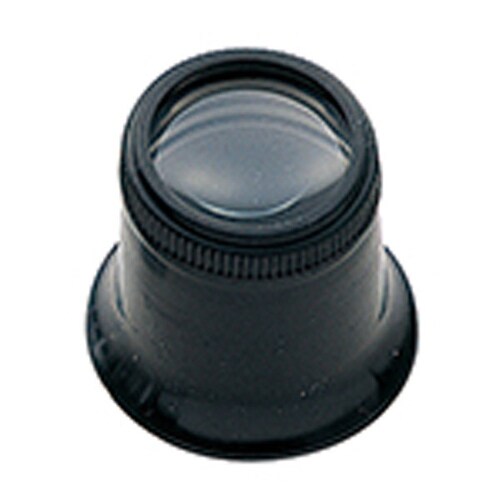 ルーペ T3精密作業用アイルーペ23