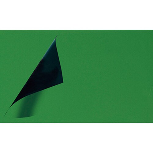 マグシートつや有A−緑200×100mm