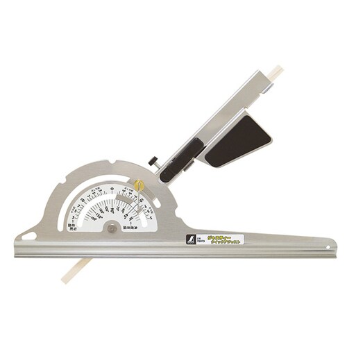 丸ノコガイド定規ジャスティー23