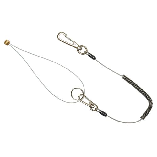 安全ワイヤーコード A