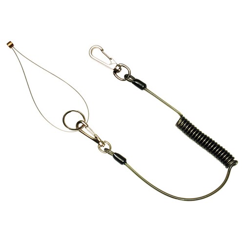 安全ワイヤーコード B