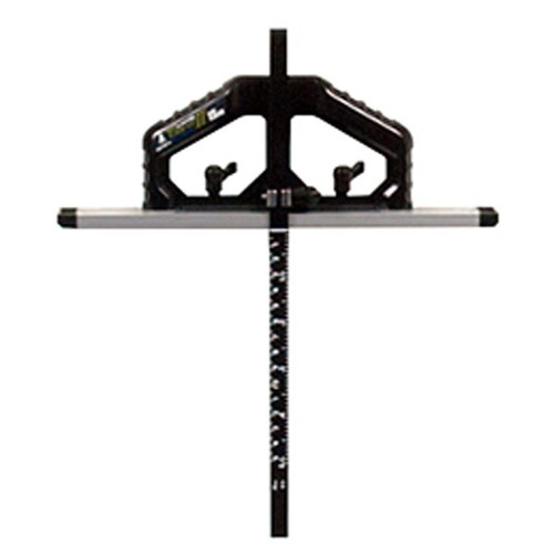 Tスライド II 15cm 突当可動式