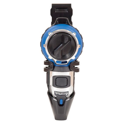 ハンディ墨つぼ Pro Plusロイヤルブルー