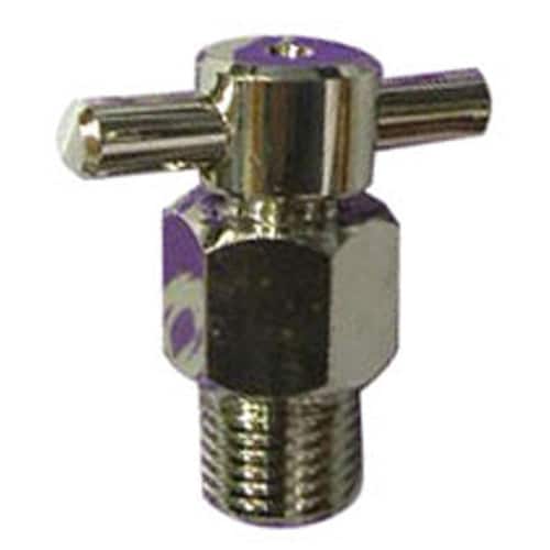 H&H ドレンコック #409