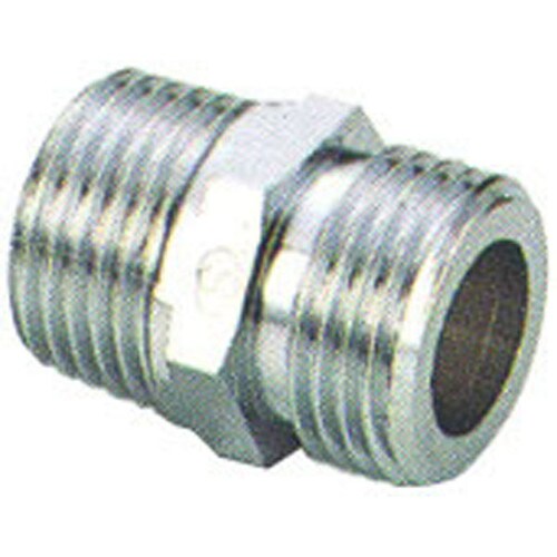 H&H 中間ニップル(両ストレート) #052