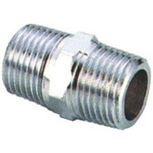 H&H 中間ニップル(両テーパー) #062