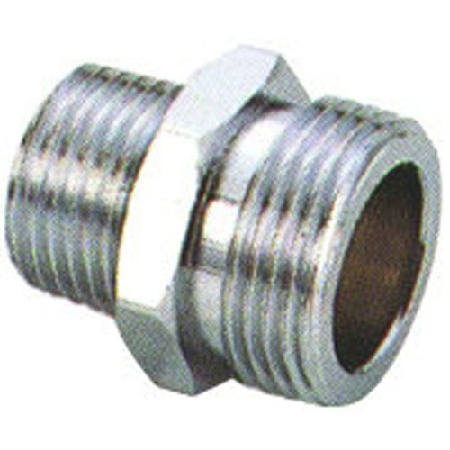 H&H 異径ニップル #065