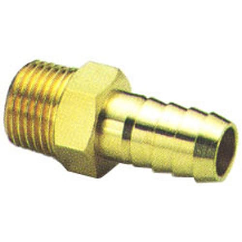 H&H 片口ニップル #071