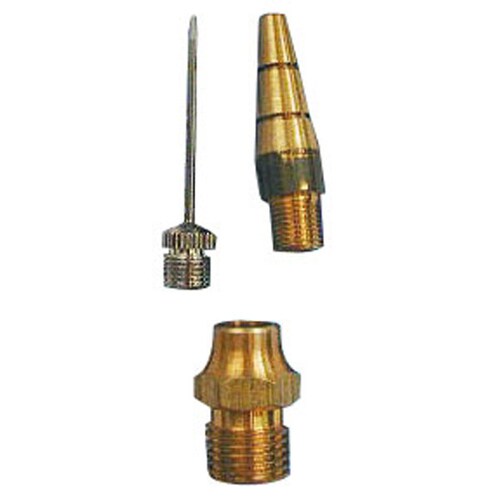 H&H ゴムボートボール3点セット #050