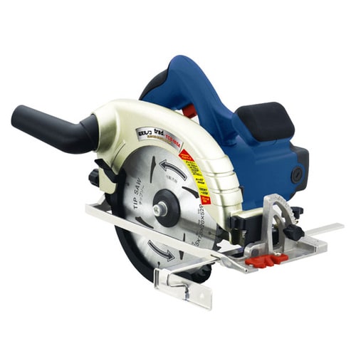 trad 電気丸鋸 TCS−165A