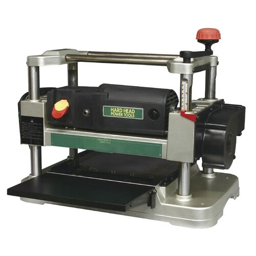 H&H 自動カンナ No.21722s