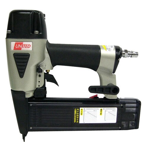 UNITED 仕上げ用 釘打ち機 U−SF55