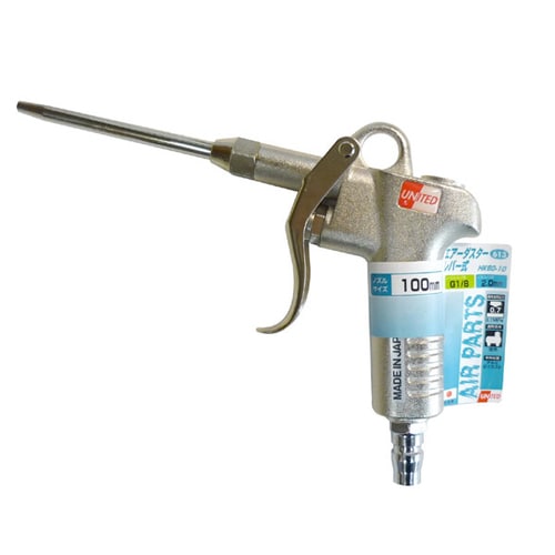 エアーダスタ(カプラタイプ) #613